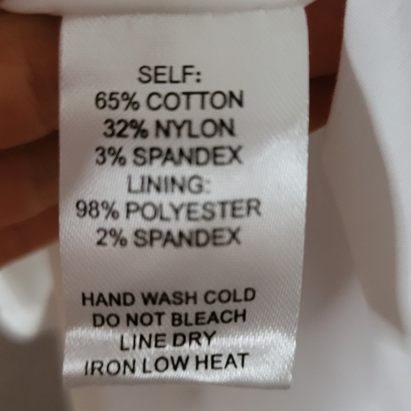 Mini dress - Picture 13 of 16